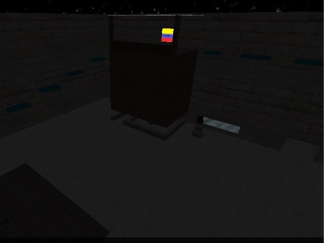 Download zm_alejandro_colombia - Screenshot