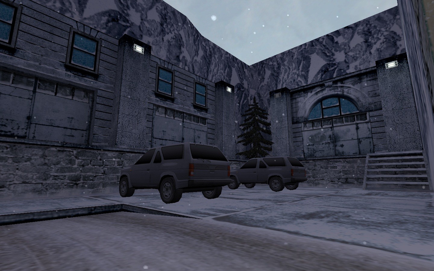zm_snow_valley_cso_final — screenshot 6