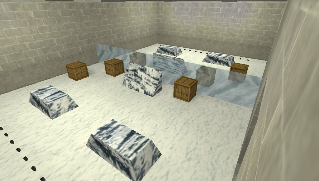 Download jail_snow_bypd311 - Screenshot