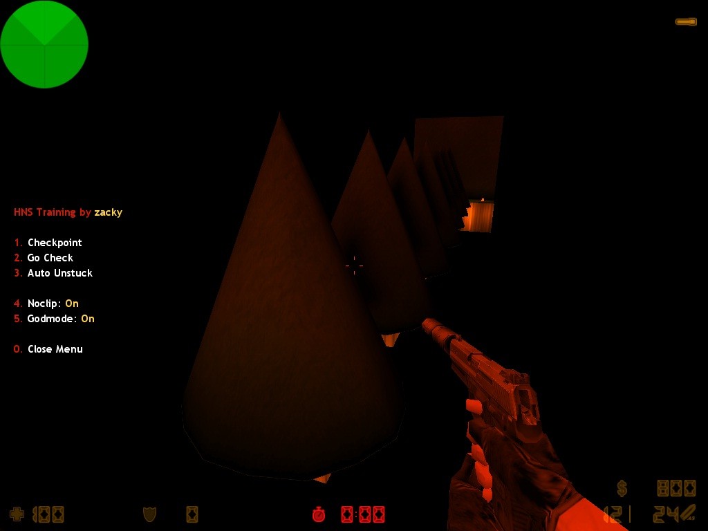 hd_challange_x — screenshot 9