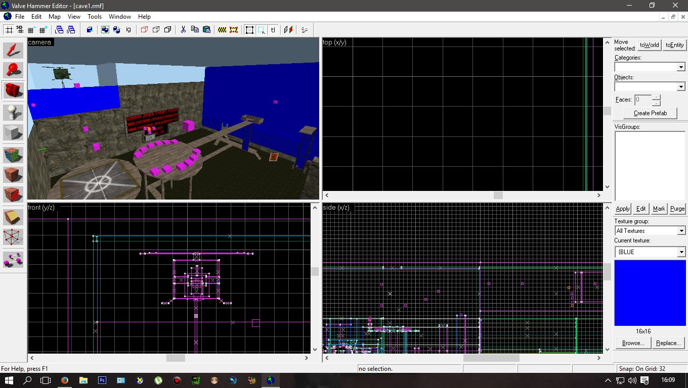 Download ze_cave_v2_final - Screenshot