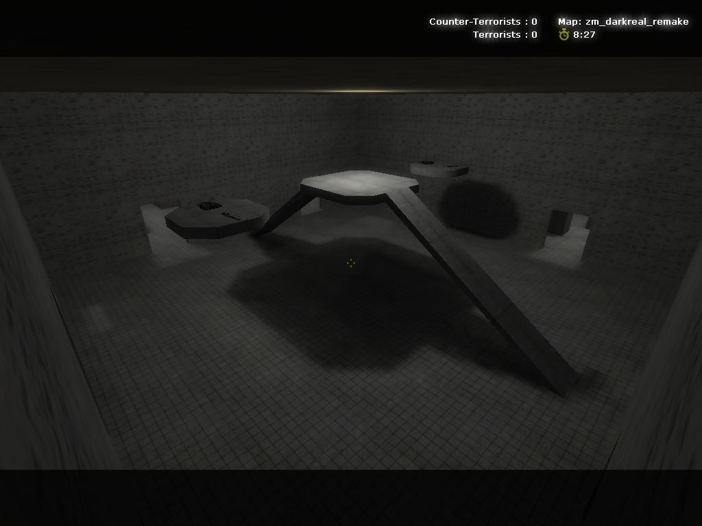 Download zm_darkreal_remake - Screenshot