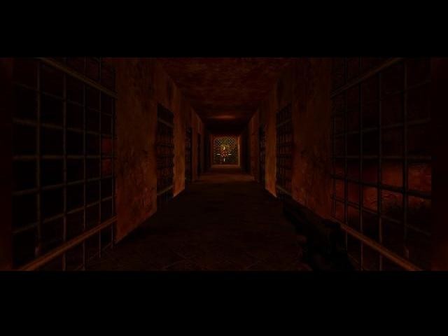 Download zm_silenthill - Screenshot