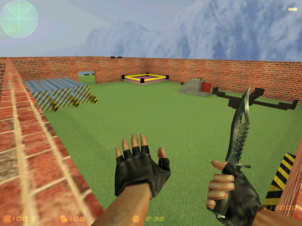 Download jail_buyukmekan - Screenshot