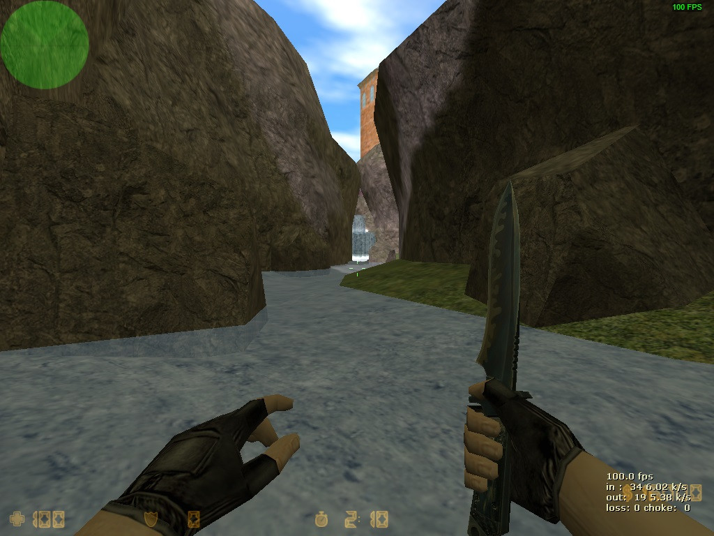Download ze_goldriver_pg - Screenshot
