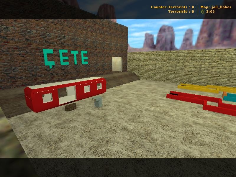 jail_babos — screenshot 2