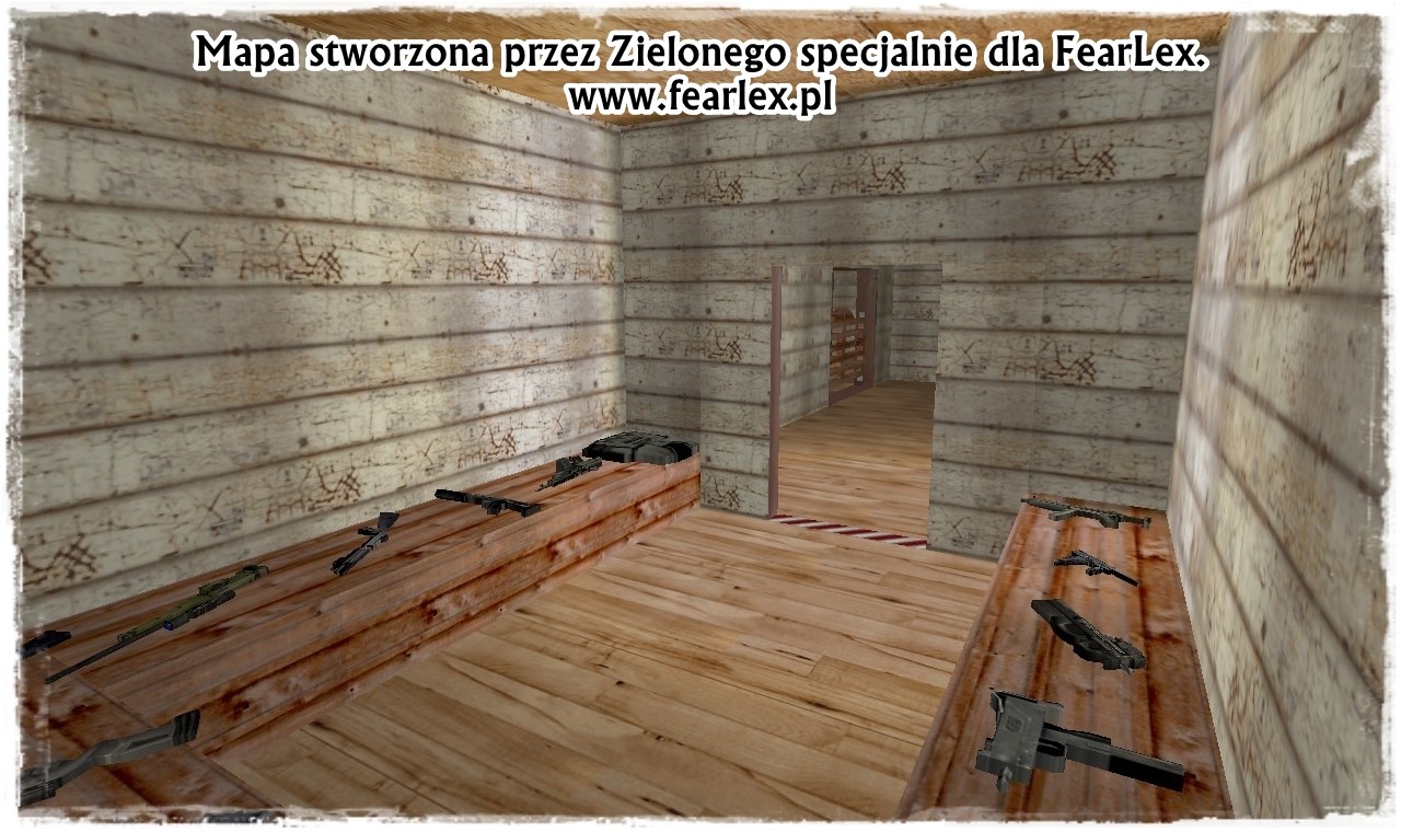 jb_dzikizachod — screenshot 6