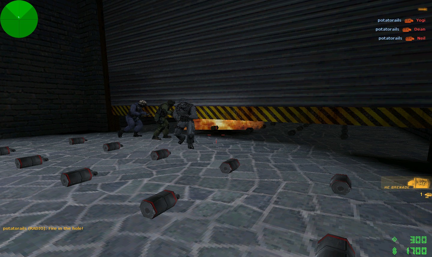 he_garage — screenshot 1