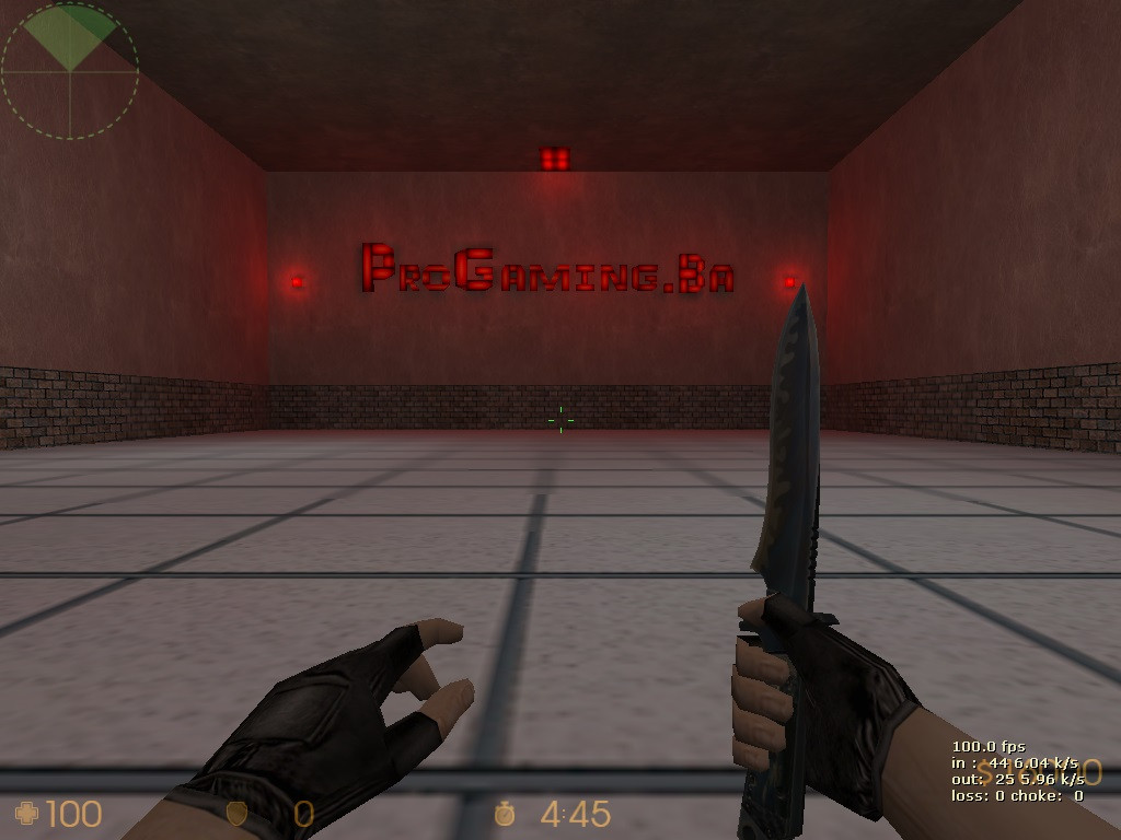 ze_snow_wind_pg — screenshot 1
