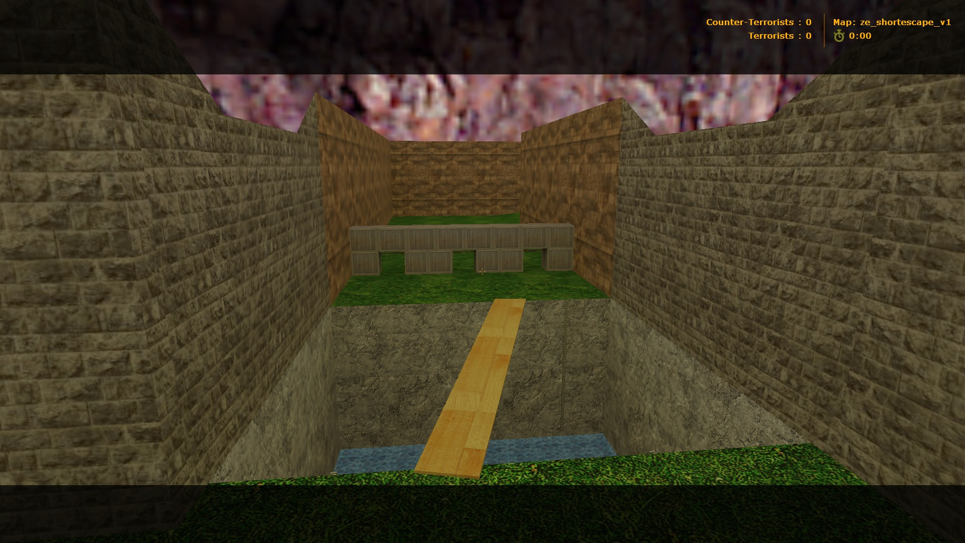 Download ze_shortescape_v1 - Screenshot