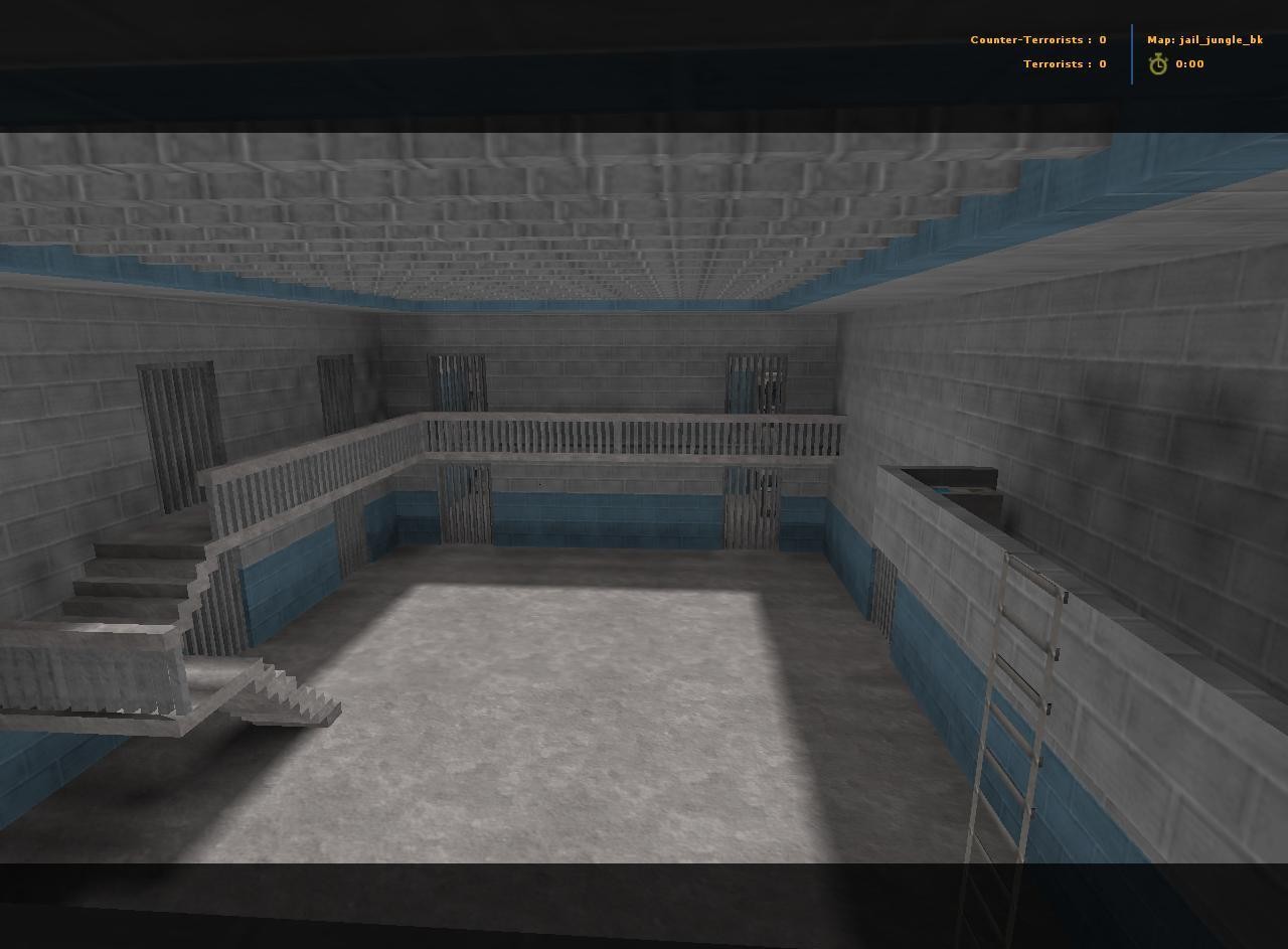 jail_jungle_bk — screenshot 2