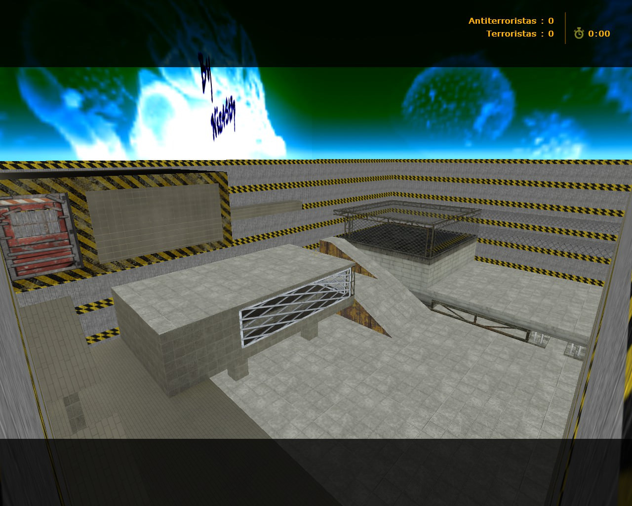 Download zpl_bunkers_v2_buffed - Screenshot