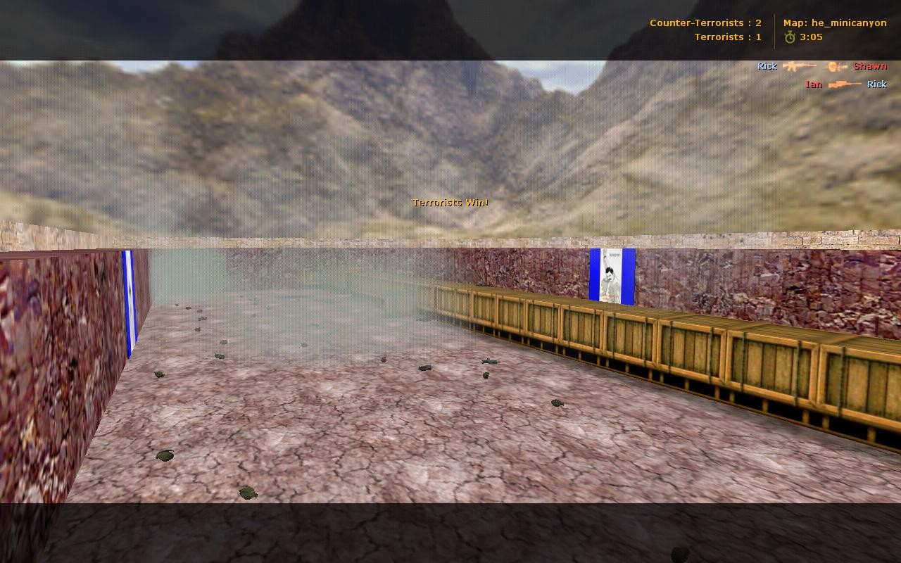 Download he_minicanyon - Screenshot