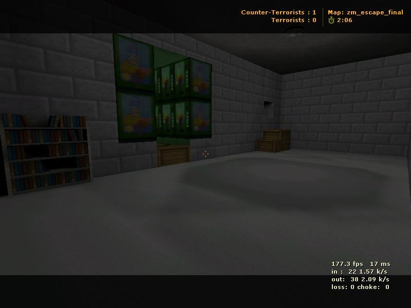 Download Zm_Escape_FINAL - Screenshot