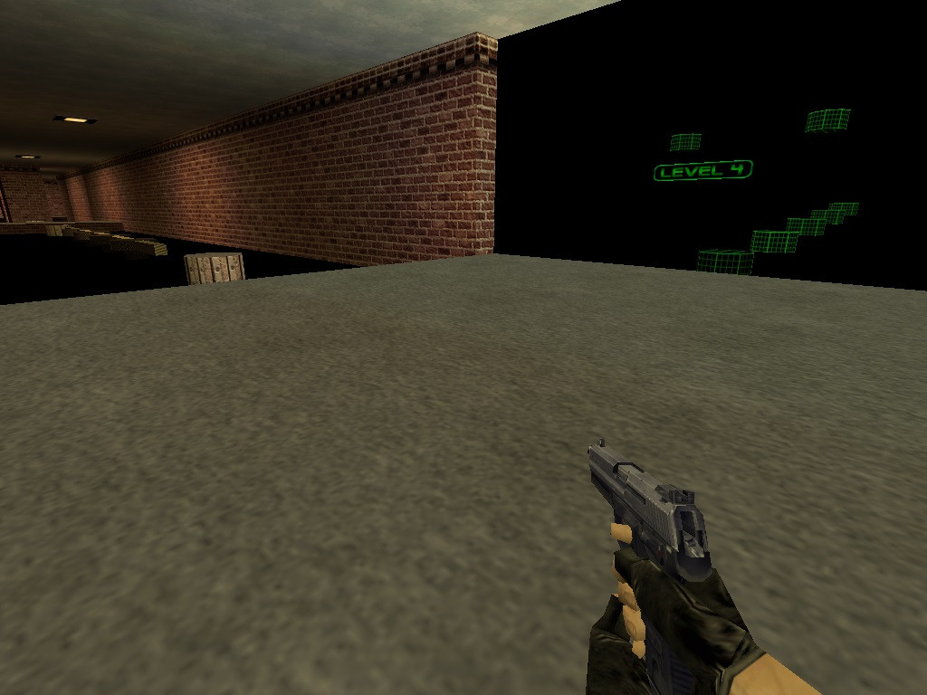 Download bhop_novice2 - Screenshot