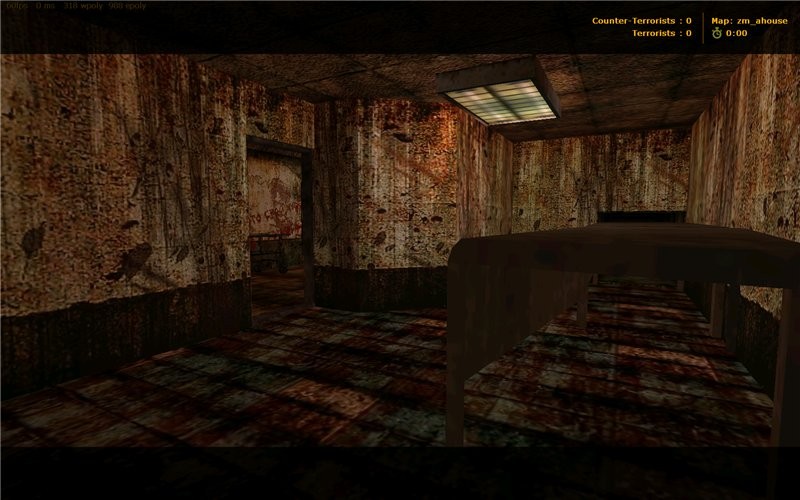 Download zm_ahouse - Screenshot