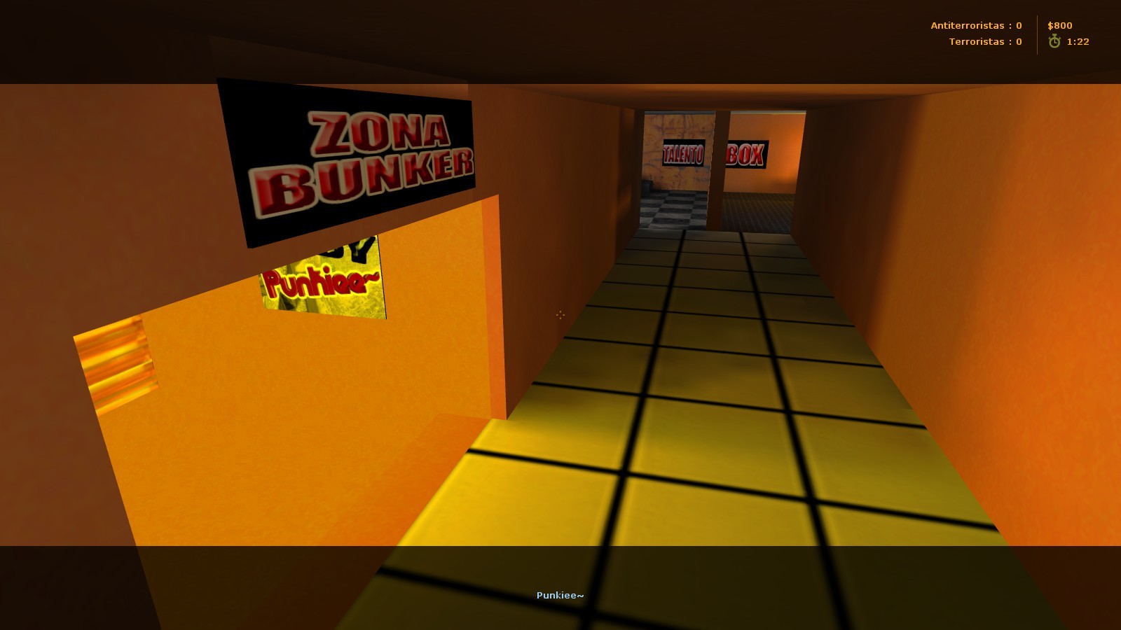 Download jail_orange_skaviados - Screenshot