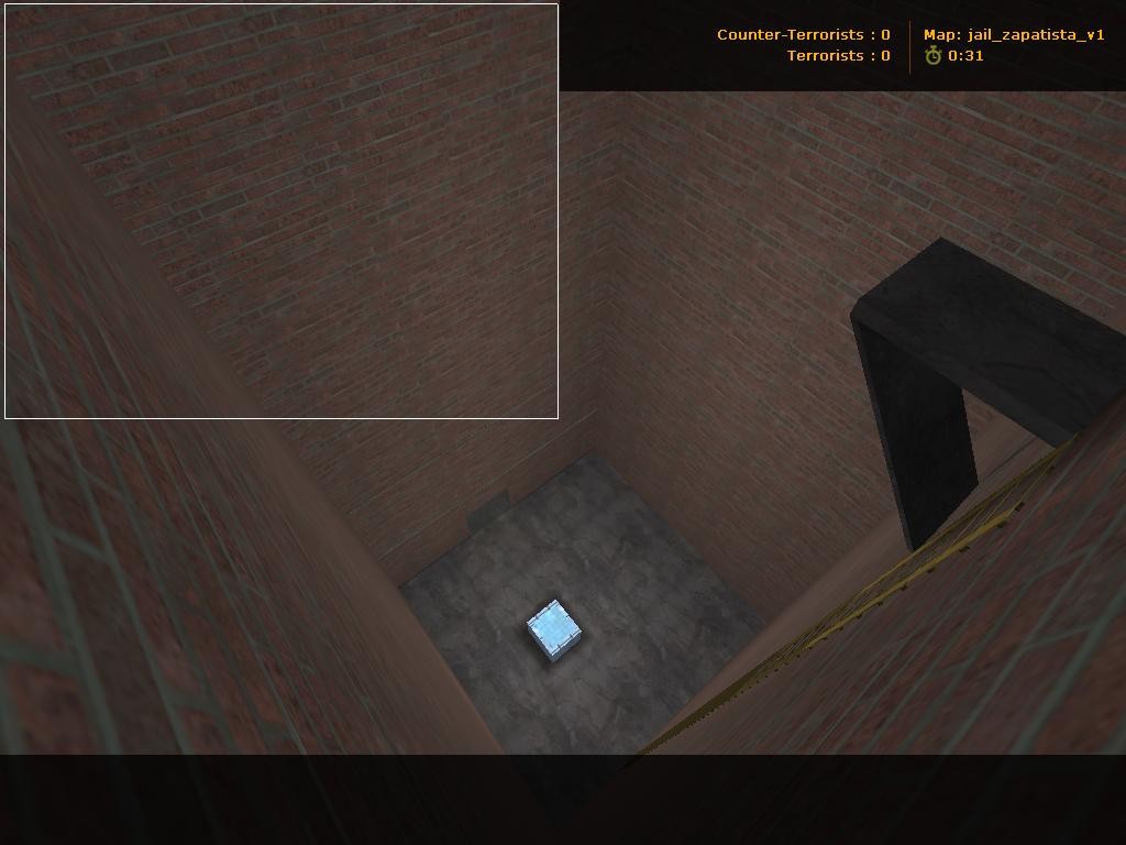 jail_zapatista_v1 — screenshot 3