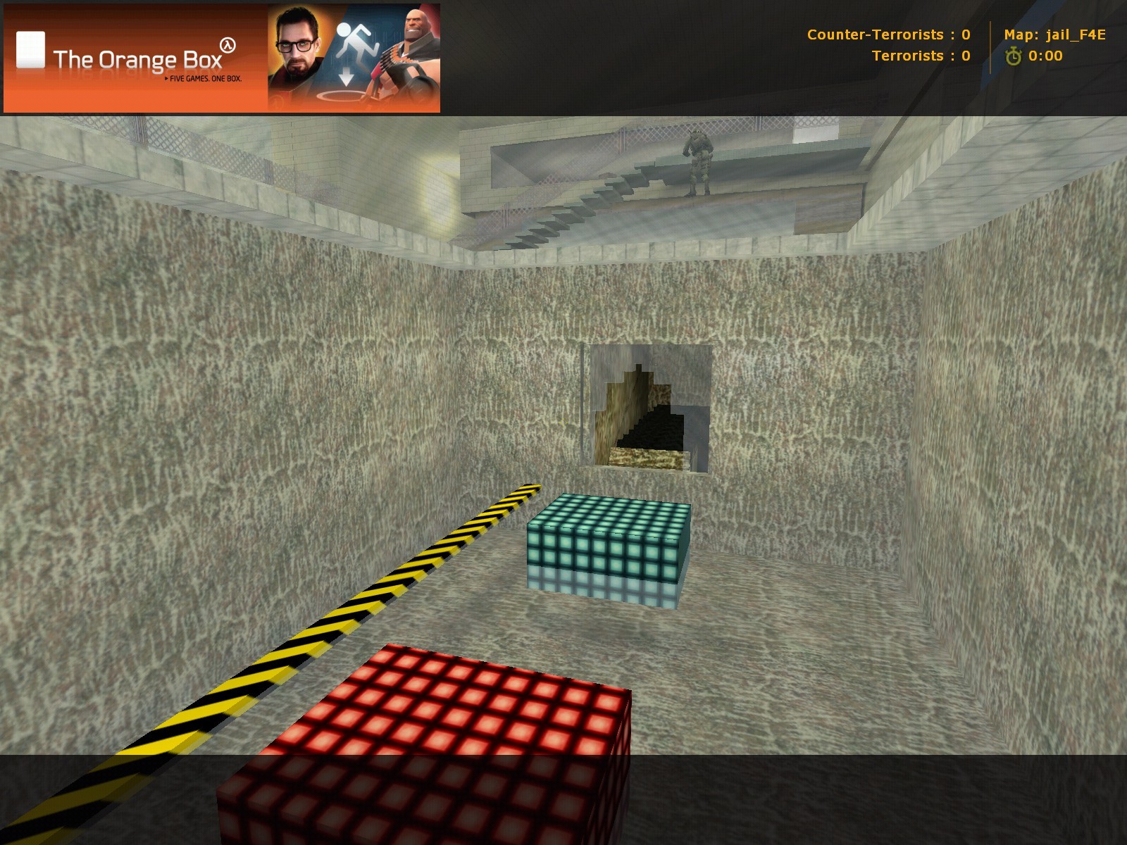 Download jail_f4e_final - Screenshot