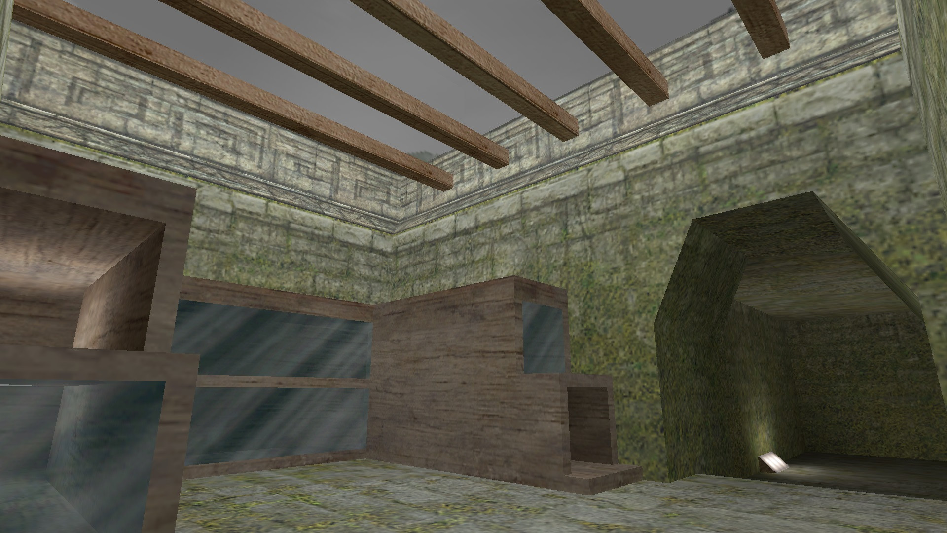 Download zm_aztec_lostcity - Screenshot