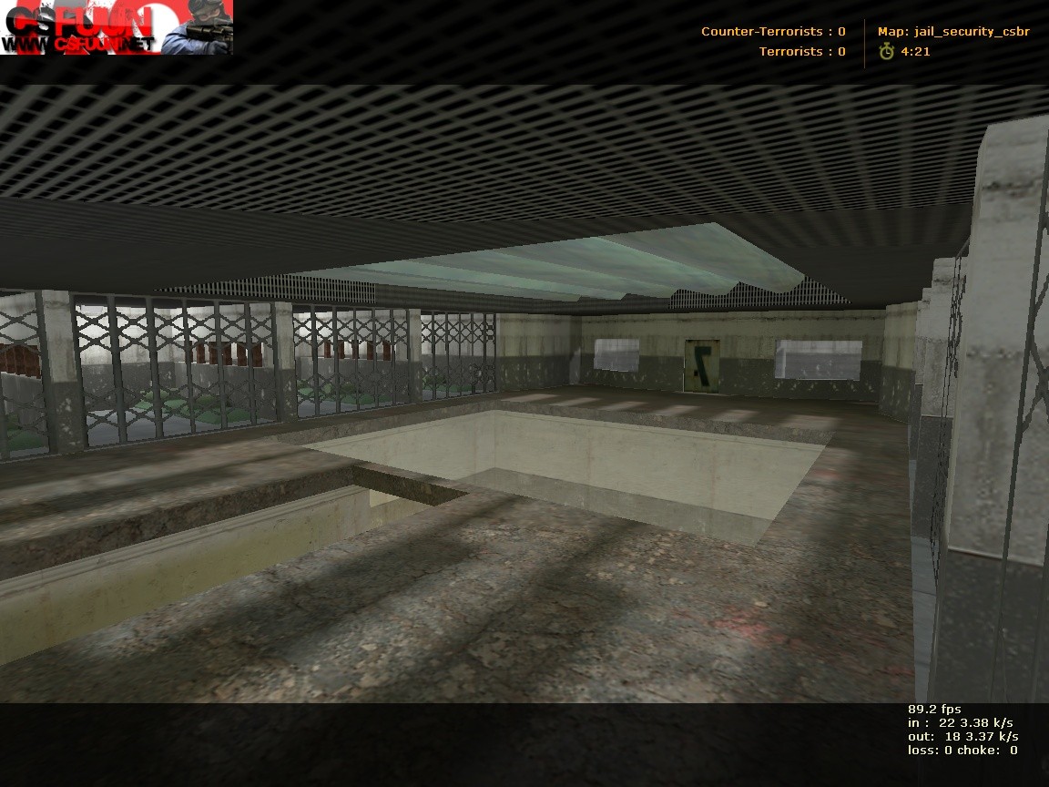 jail_security_csbr — screenshot 1