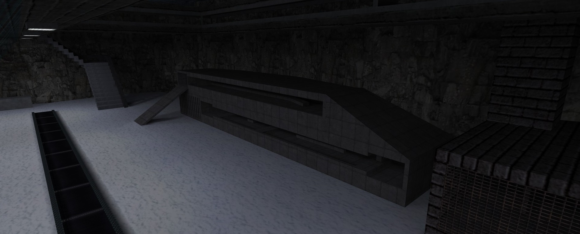Download zm_hornsund - Screenshot