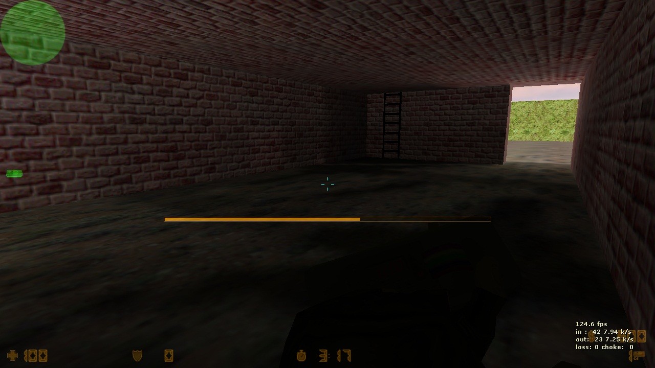 Download he_knife - Screenshot