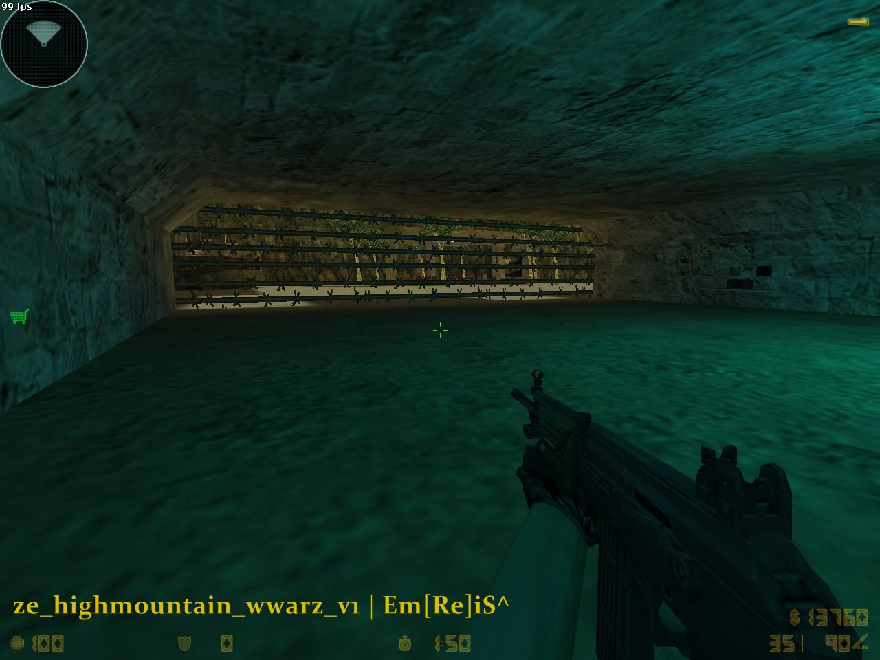 Download ze_highmountain_wwarz | World War Z - Screenshot