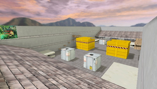 Download zm_2boxes - Screenshot
