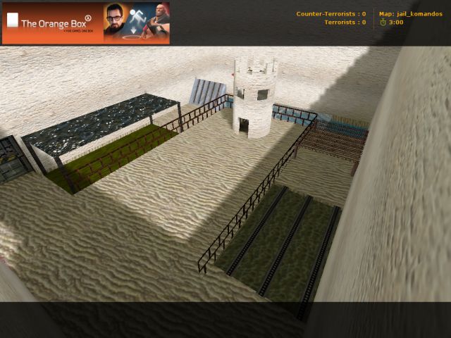 jail_komandos — screenshot 5