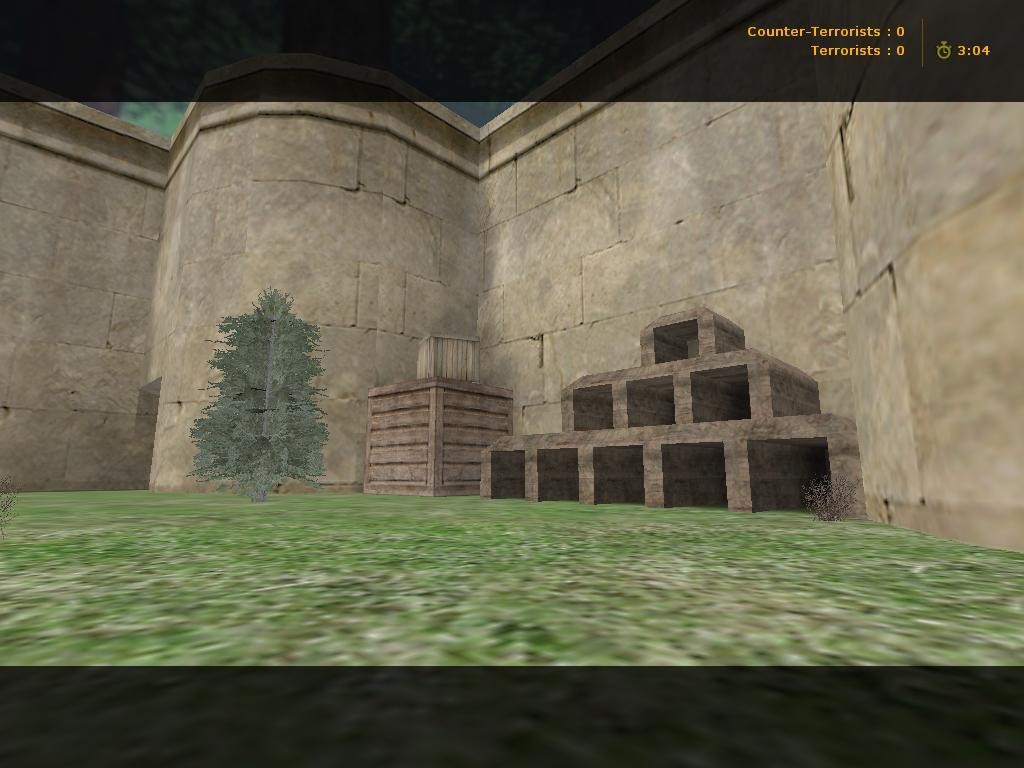 Download zm_extinction - Screenshot