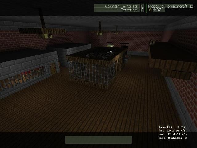 Download jail_prisioncraft_sp - Screenshot