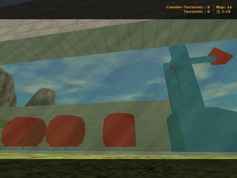 jail_x — screenshot 3