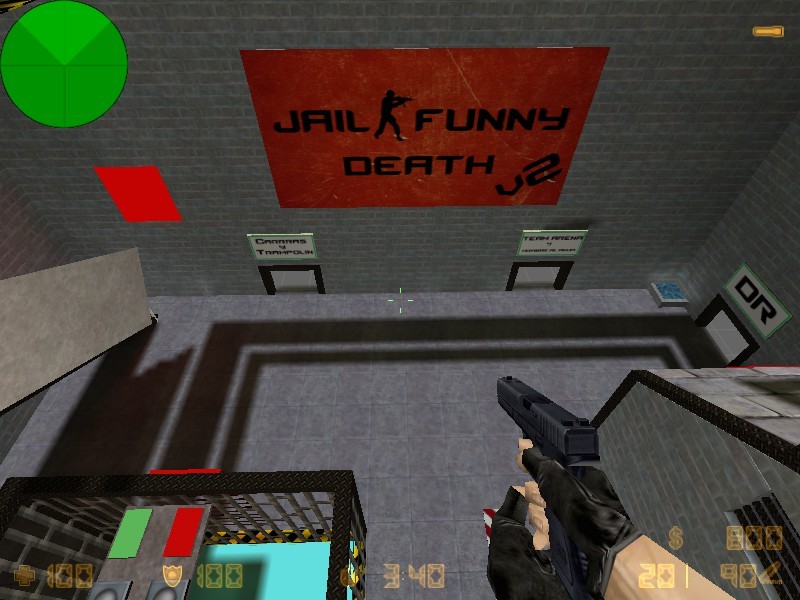 jail_funny_death_v2 — screenshot 7