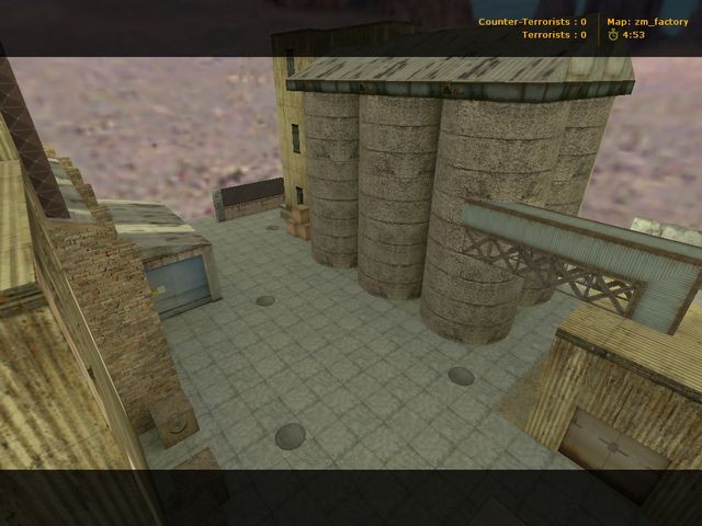 Download zm_factory - Screenshot
