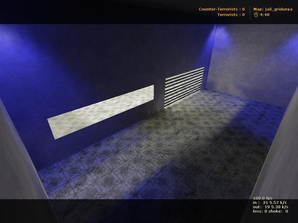 jail_gridunya — screenshot 2
