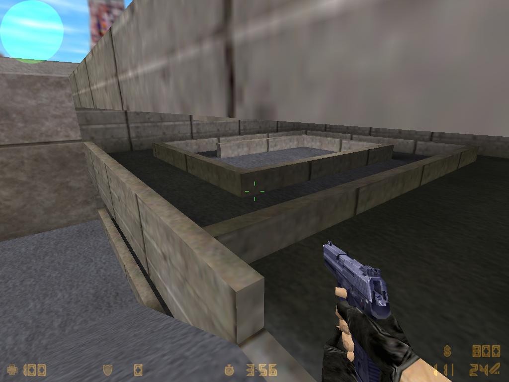 zm_lazy_crate — screenshot 2