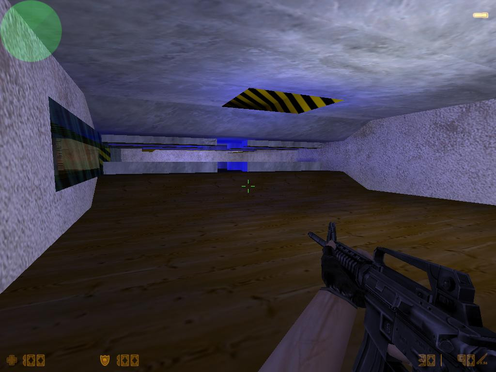 zm_clusterfuk2 — screenshot 12