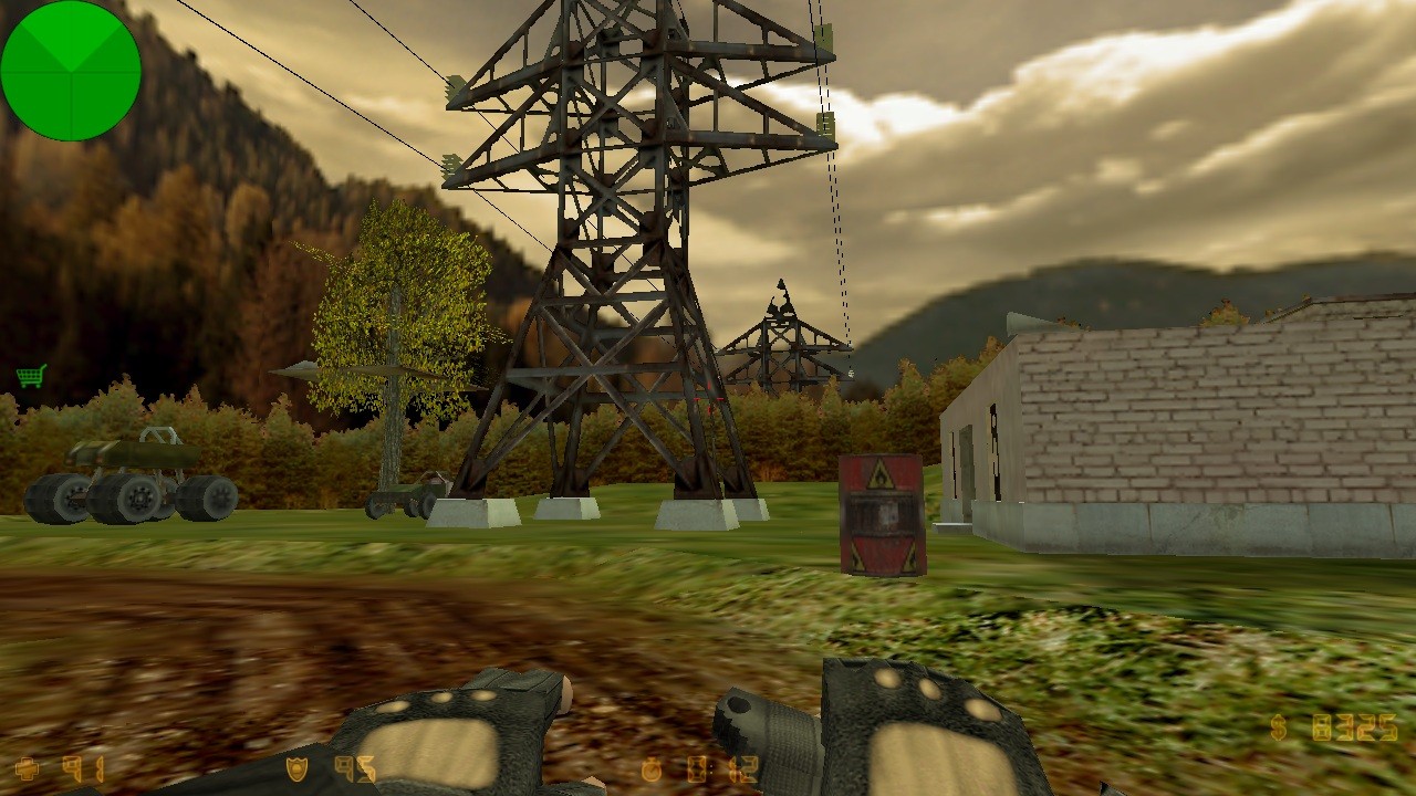 zm_race4 — screenshot 4