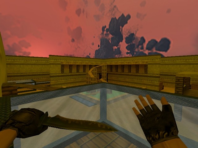 zm_urbanstep_rajagame — screenshot 7