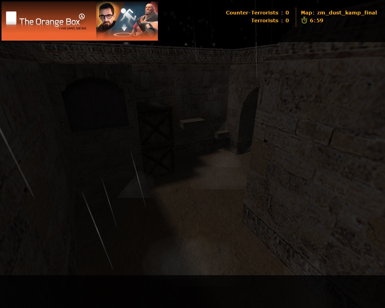 zm_dust_kamp_final *(UPDATED)* — screenshot 4