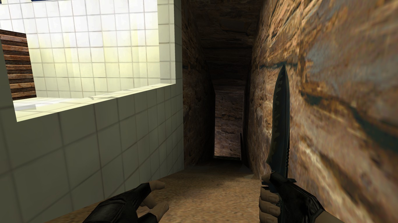 Download ze_dustriver - Screenshot