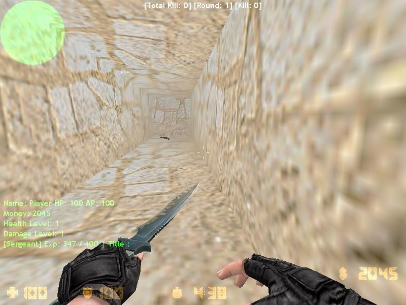 Download zm_fight_arena - Screenshot