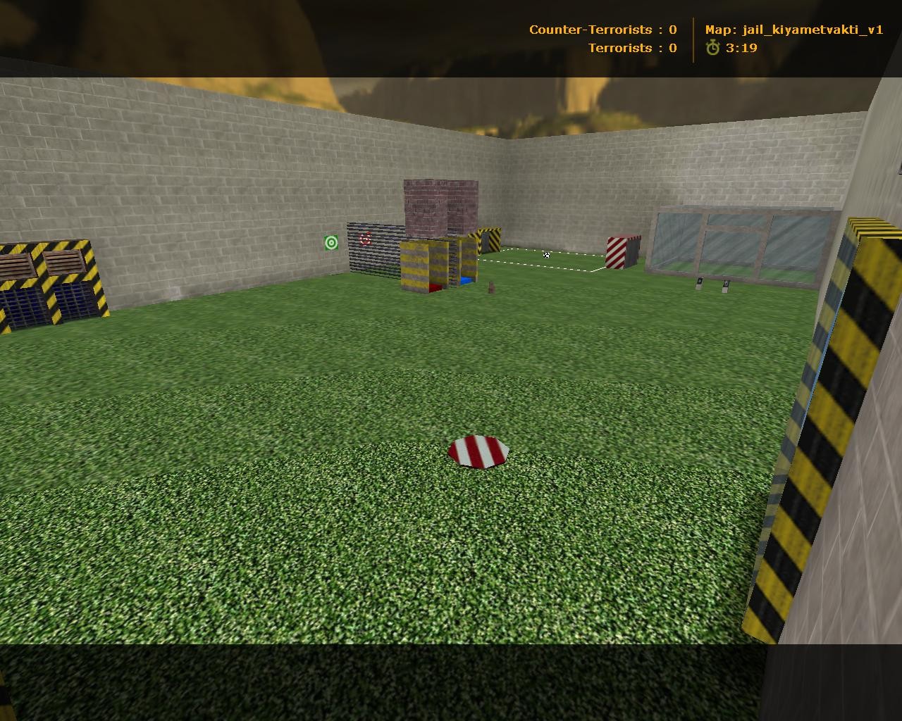 Download jail_kiyametvakti_v1 - Screenshot