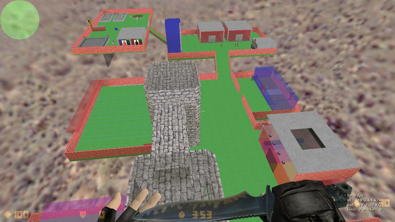 jail_oyundunyasi — screenshot 7