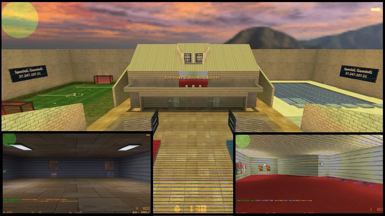 jail_x7_fixed — screenshot 1