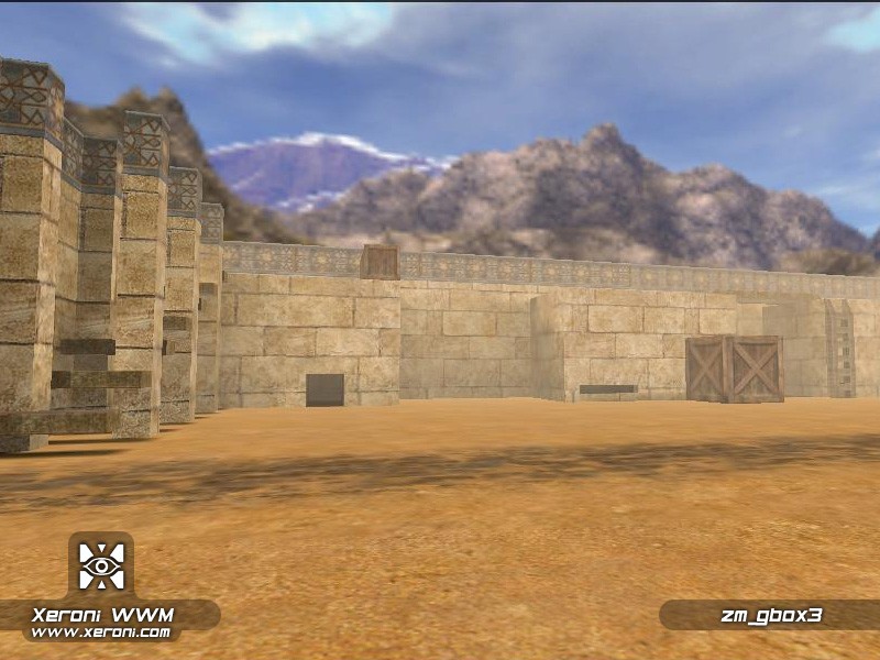 zm_gbox3 — screenshot 2