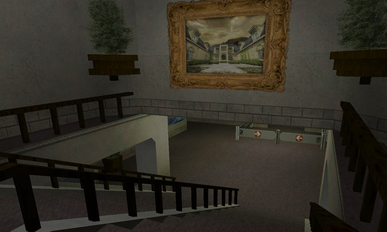 maniac_school_full — screenshot 4
