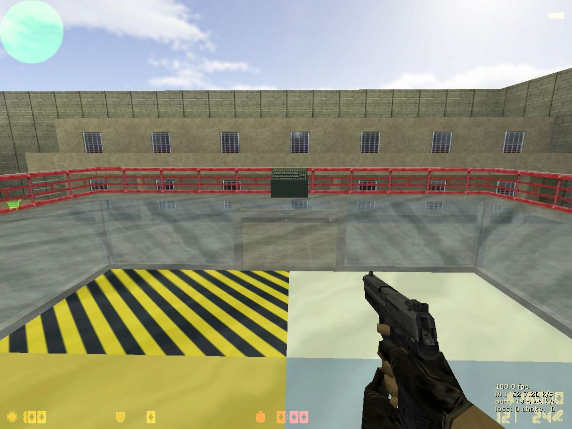 jail_eltos — screenshot 1
