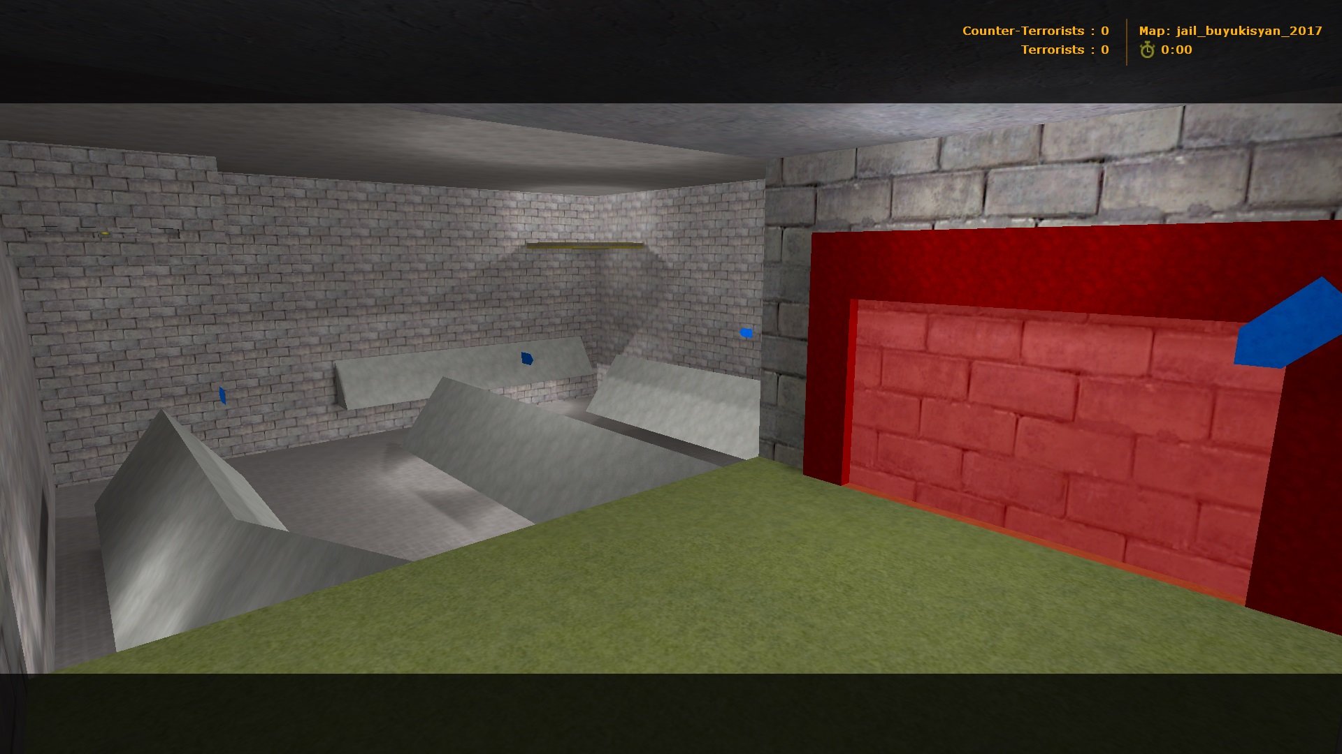 jail_buyukisyann_2017 — screenshot 17